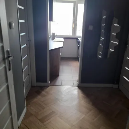 Mieszkanie Na 6 Osob Na Ulicy Matejki Świnoujście