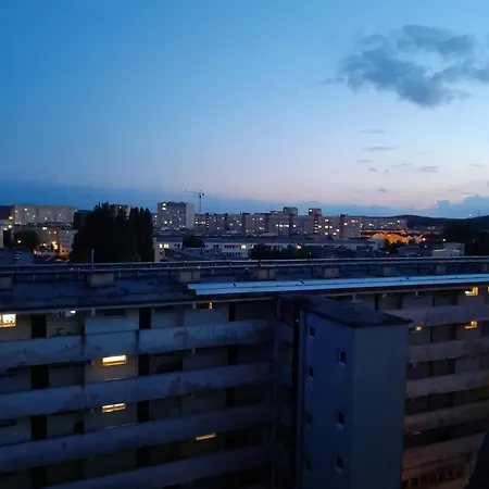 Mieszkanie Na 6 Osob Na Ulicy Matejki * Świnoujście