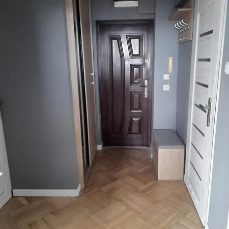 Mieszkanie Na 6 Osob Na Ulicy Matejki