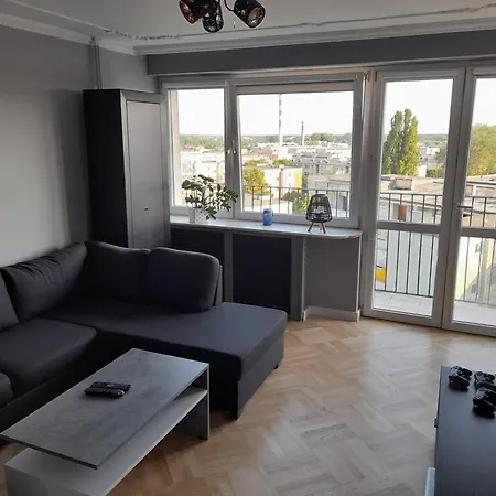 Mieszkanie Na 6 Osob Na Ulicy Matejki Appartamento