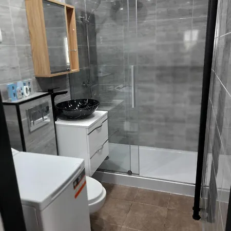 Mieszkanie Na 6 Osob Na Ulicy Matejki Appartamento *