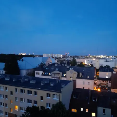 Appartamento Mieszkanie Na 6 Osob Na Ulicy Matejki